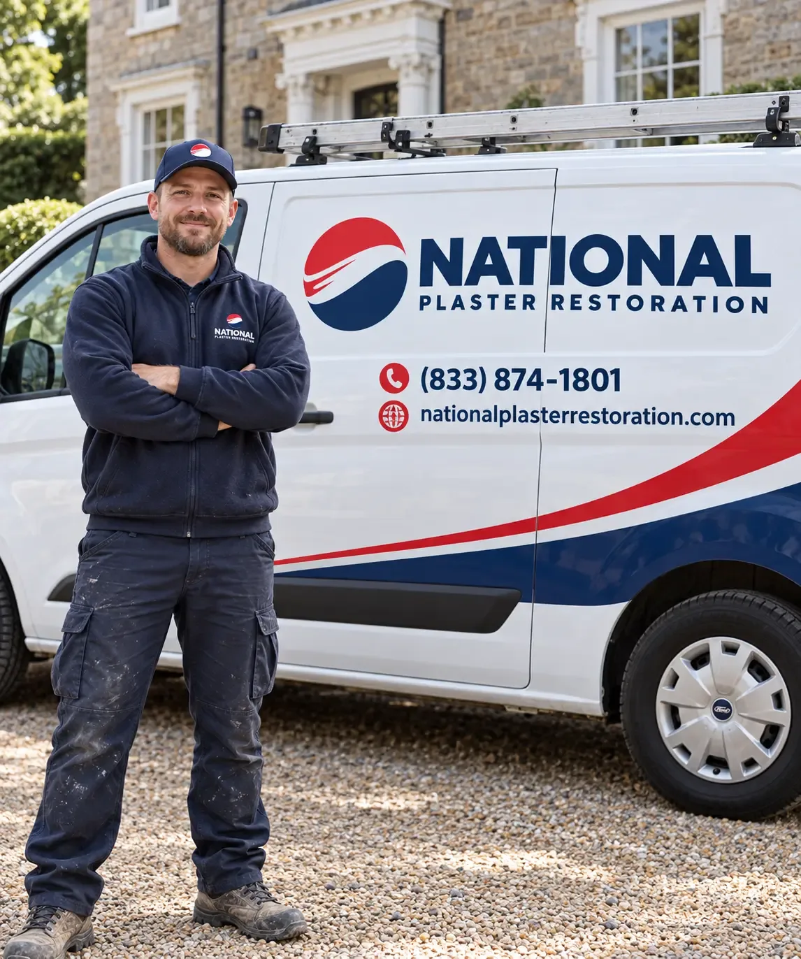 Plaster Repair company in Wolverine, MI